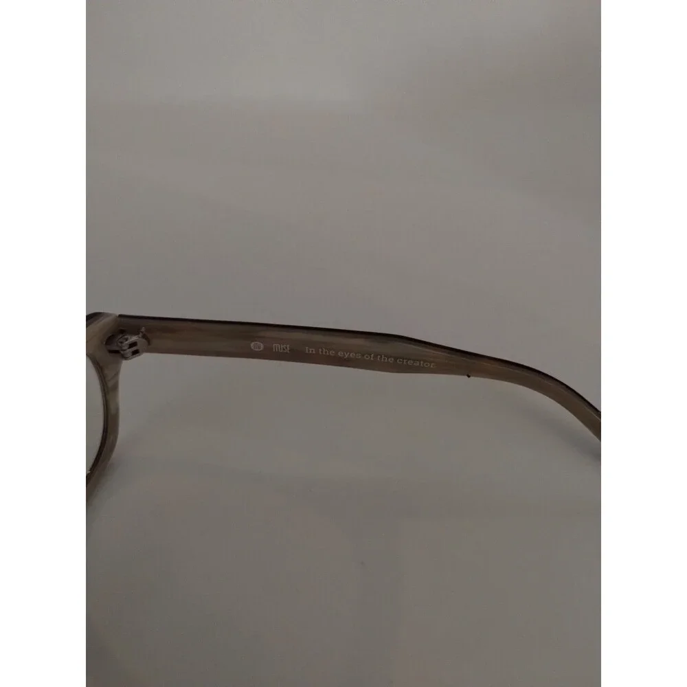Muse Women's Eyeglasses (Frame Only)